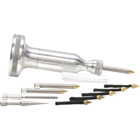 Motorcycle Tire Plug Kit