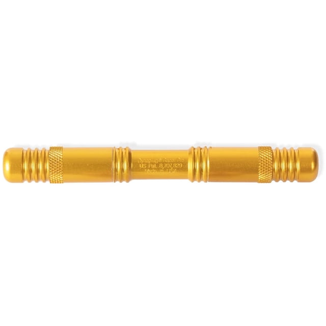 Dynaplug Racer Pro Tubeless Bicycle Tire Repair Kit Gold