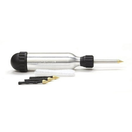 Dynaplug Ultralite Tubeless Tire Repair Tool Kit