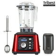 thumbnail image 1 of Dynapro® Commercial High-Speed Vacuum Blender, 1 of 11