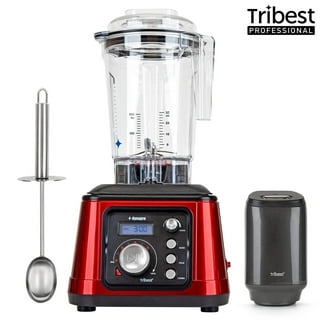 Vacuum Blender
