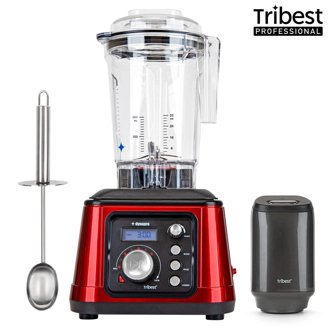 Vacuum Blender