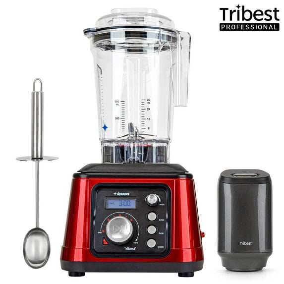 Dynapro® Commercial High-Speed Vacuum Blender