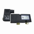 thumbnail image 1 of Dynaquip Controls Solenoid Pilot Valve,24VAC 145855.02, 1 of 2