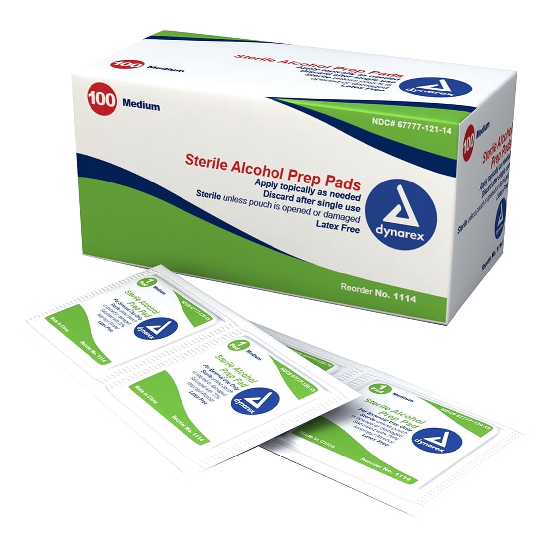 Ir Padボトル100 YYR用 EP100 Oil Only Sorbent Pads (Medium-Weight)