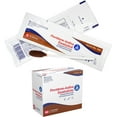 thumbnail image 1 of Dynarex 1201 Povidone Iodine Swabsticks 1 swabstick per pack (Case of 500), 1 of 1