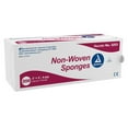 thumbnail image 1 of Dynarex 4-Ply Non-woven Gauze Sponge NonSterile 3 x 3" 1 Box(es) 200  per Box, 1 of 1