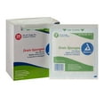 thumbnail image 1 of Dynarex 6-Ply Drain Sponge Sterile 4 x 4" 300 Pack(s), 2  per Pack, 1 of 2