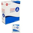 thumbnail image 1 of Dynarex ADULT WIPE or WASHCLOTH 5" X 7 " 1301,10 Packs = 1000 Wipes, 1 of 3