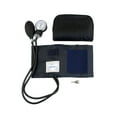 thumbnail image 1 of Dynarex Adult Cuff Arm Aneroid Sphygmomanometer Unit 2-Tubes Black 10 per Case, 1 of 3