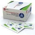 thumbnail image 1 of Dynarex Alcohol Prep Pads (Swabs) Sterile, Medium 200 ea, 1 of 4