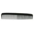 thumbnail image 1 of Dynarex Black Plastic Comb 9 Inch 4886 12 per Box, 1 of 3