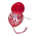 thumbnail image 1 of Dynarex CPR Rescue Mask Kit, 1 of 3
