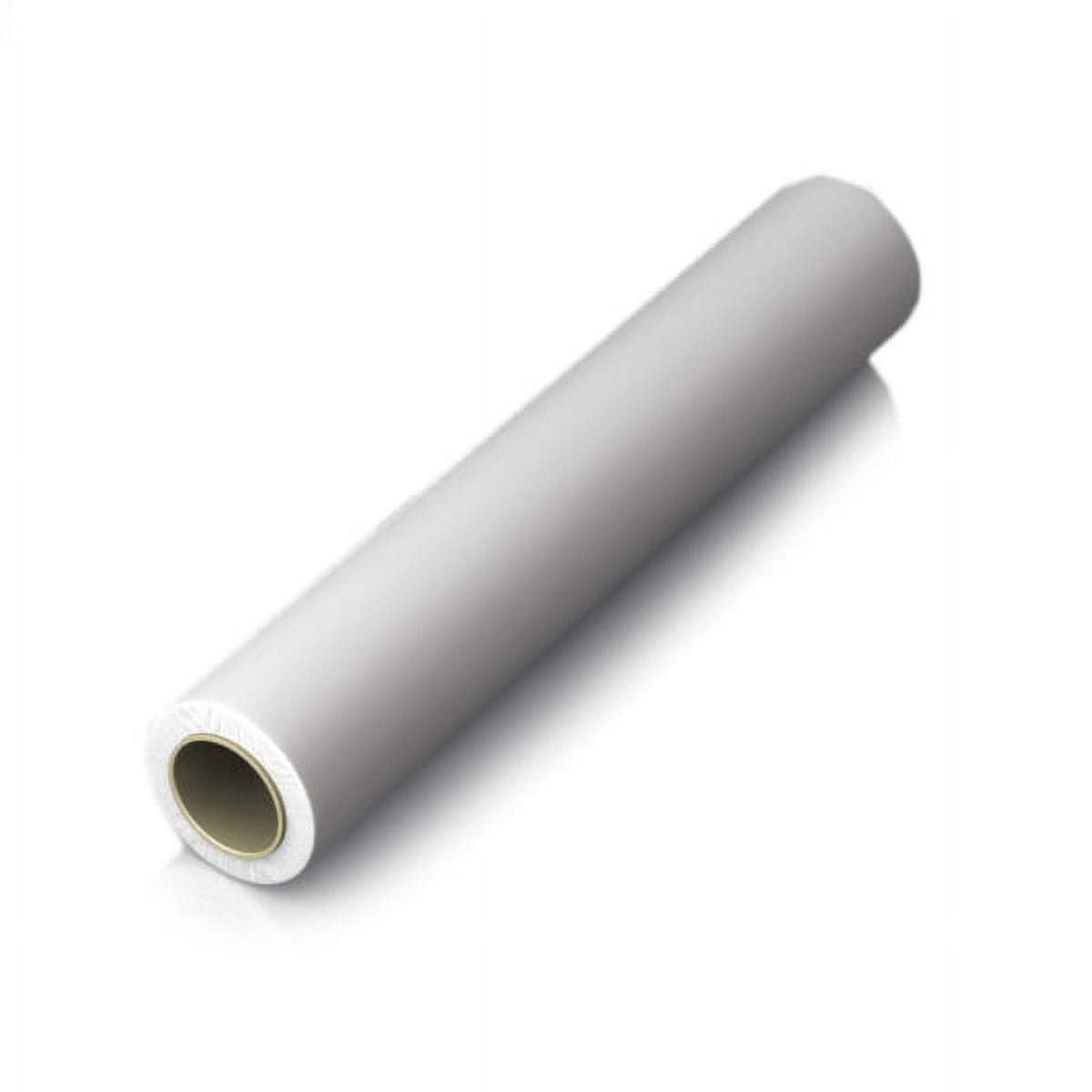 Dynarex Crepe Table Paper (1 Roll) 21" x 125ft