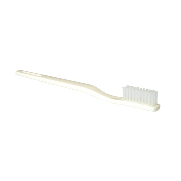 Dynarex Disposable Toothbrushes - Individually Wrapped 1 Ea