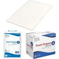thumbnail image 1 of Dynarex Disposable Towel Drapes, Sterile, 18" x 26", 50 Count, 1 of 7