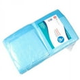 thumbnail image 1 of Dynarex Disposable Underpads, Light Absorbency, 23 x 24 Inch, 100 Count, 1 of 1