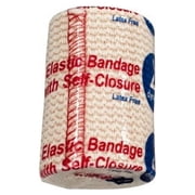 Dynarex Elastic Bandage with Self Closure 2/PK Multiple Sizes