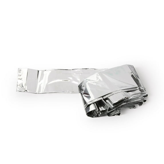Dynarex Emergency Blanket Silver