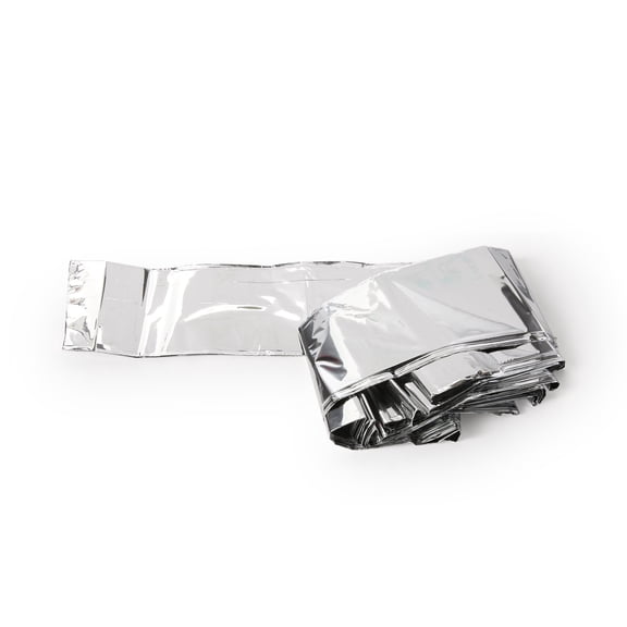 Dynarex Emergency Blanket Silver