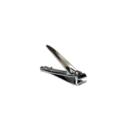 Dynarex Fingernail Clippers 2/5 X 1-9/10 Inch Stainless Steel 24 per Box 4891
