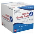 thumbnail image 1 of Dynarex Gauze Pad Sterile 1's 4" x 4" 12 Ply 100/Box, 1 of 2