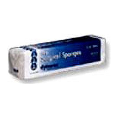 Dynarex Gauze Sponges Non Sterile -12 Ply 2 Inches X 2 Inches - 200 Ea, 6 Pack