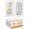 thumbnail image 1 of Dynarex Hydrocortisone Cream - Topical Anti-Itch Hydrocortisone Ointment For Temporary Relief Of Minor Skin Itching, Rash, Irritation - Portable, 1 Box, 144 - .9g Packets, 1 of 5