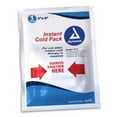 thumbnail image 1 of Dynarex Instant Cold Pack General Purpose 5 X 9 Inch Disposable, Dynarex, 4512 - Case of 24, 1 of 1