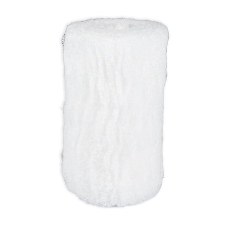 Dynarex Non Sterile Krinkle Gauze Rolls, Each