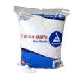 thumbnail image 1 of Dynarex NonSterile Large Cotton Balls 3169 2000 per Case, 1 of 2