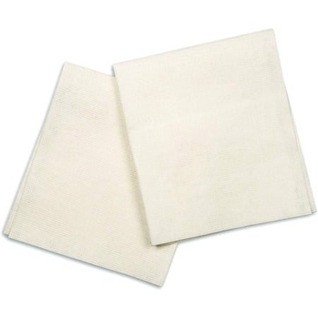 Dynarex Personal Care Washcloth 12" X 13" 16/50/Cs