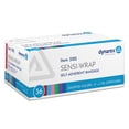 thumbnail image 1 of Dynarex Sensi-Wrap Self-Adhesive Bandages, 36-Pack, 2" x 5 yards, Assorted Colors, Latex, Colored Elastic Cohesive Athletic Tape, Tattoo Grip & Vet Wrap, 1 of 7
