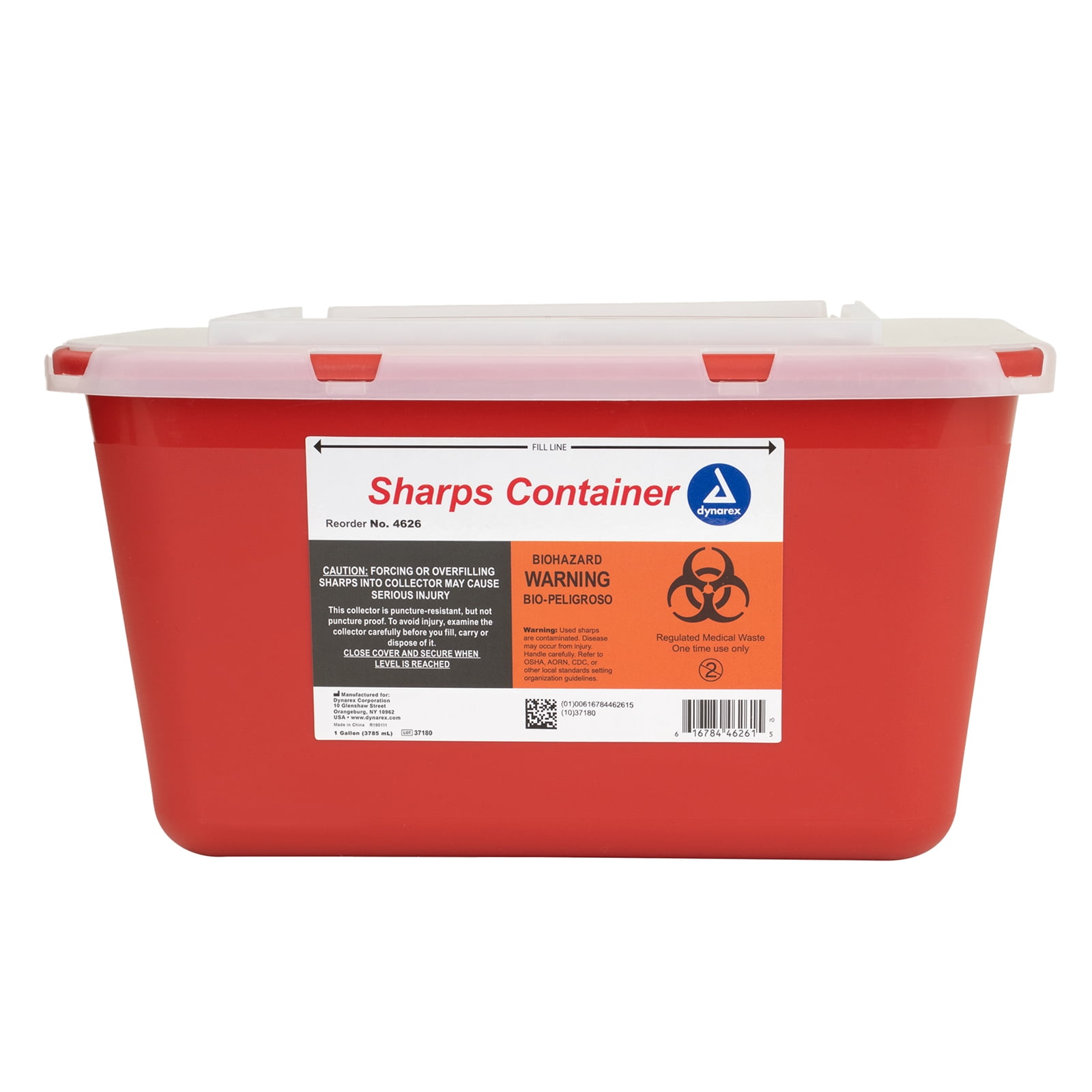 The Definitive Guide: Identifying Sharp Medical Instruments - j5cuqmx
