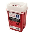thumbnail image 1 of Dynarex Sharps Containers, 1 of 2