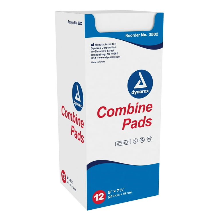 Abd pads walmart online