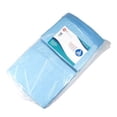 thumbnail image 1 of Dynarex Underpad 30 X 36 Inch Disposable Fluff / Polymer Heavy Absorbency Pack of 50 - 2 Pack, 1 of 1
