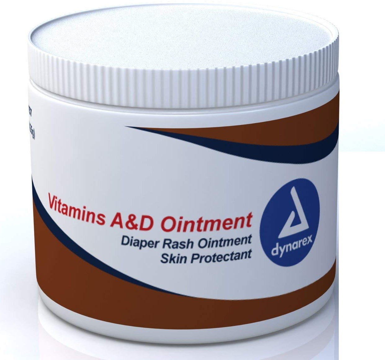 Dynarex Vitamin A And D Ointment For Kids And Adults Skin Protectant