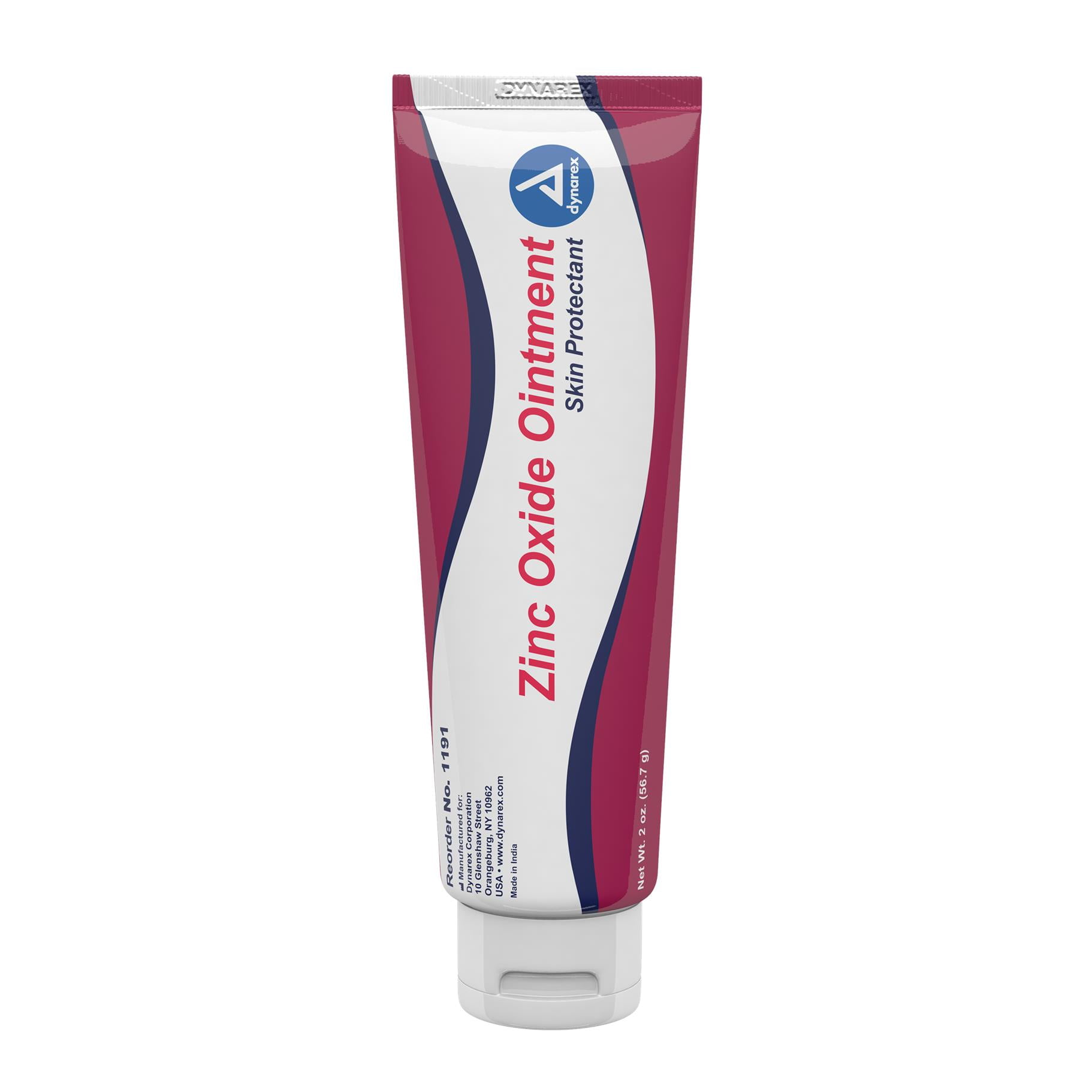 Dynarex Skin Protectant DynaShield 4 oz. Tube