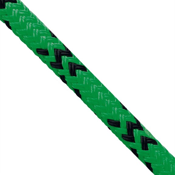Dynasorb II Rigging Line 3/4" x 150' (Green)