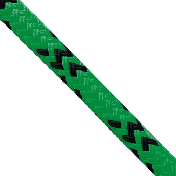 Dynasorb II Rigging Line 3/4" x 600' (Green)