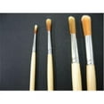 thumbnail image 1 of Dynasty 1100R-4 Easel Brush Round Brush - Size 4, 1 of 1