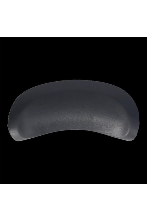 S011139BK 139 Neck Seat Pillow, Black
