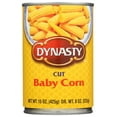 thumbnail image 1 of Dynasty Baby Corn, Cut, 15 Ounce (Pack of 12), 1 of 5