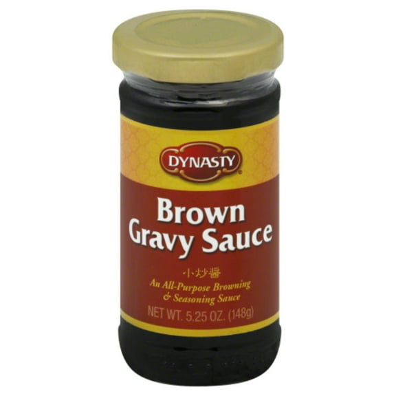 JFC International Dynasty Gravy Sauce, 5.25 oz