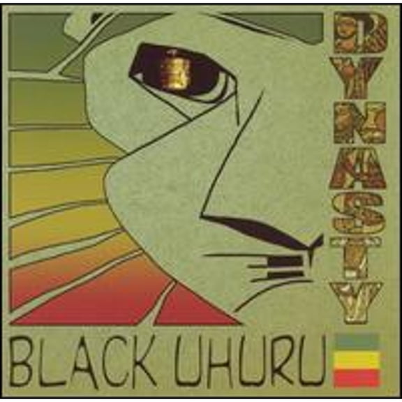 Pre-Owned Dynasty (CD 0021823326627) by Black Uhuru