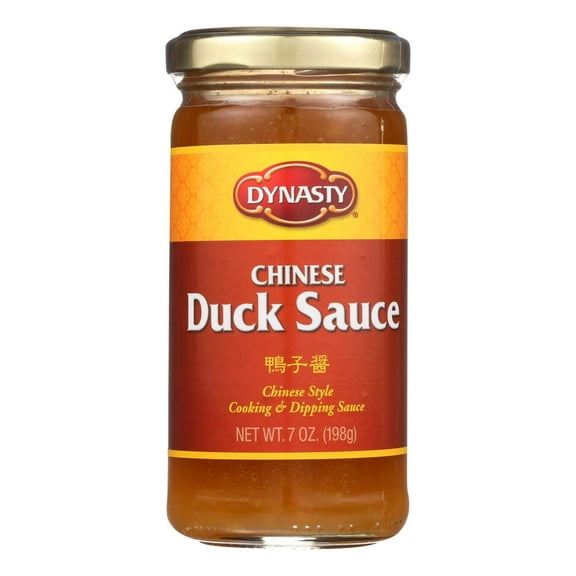 Dynasty Chinese Duck Sauce, 7 Ounce - 6 per case.6