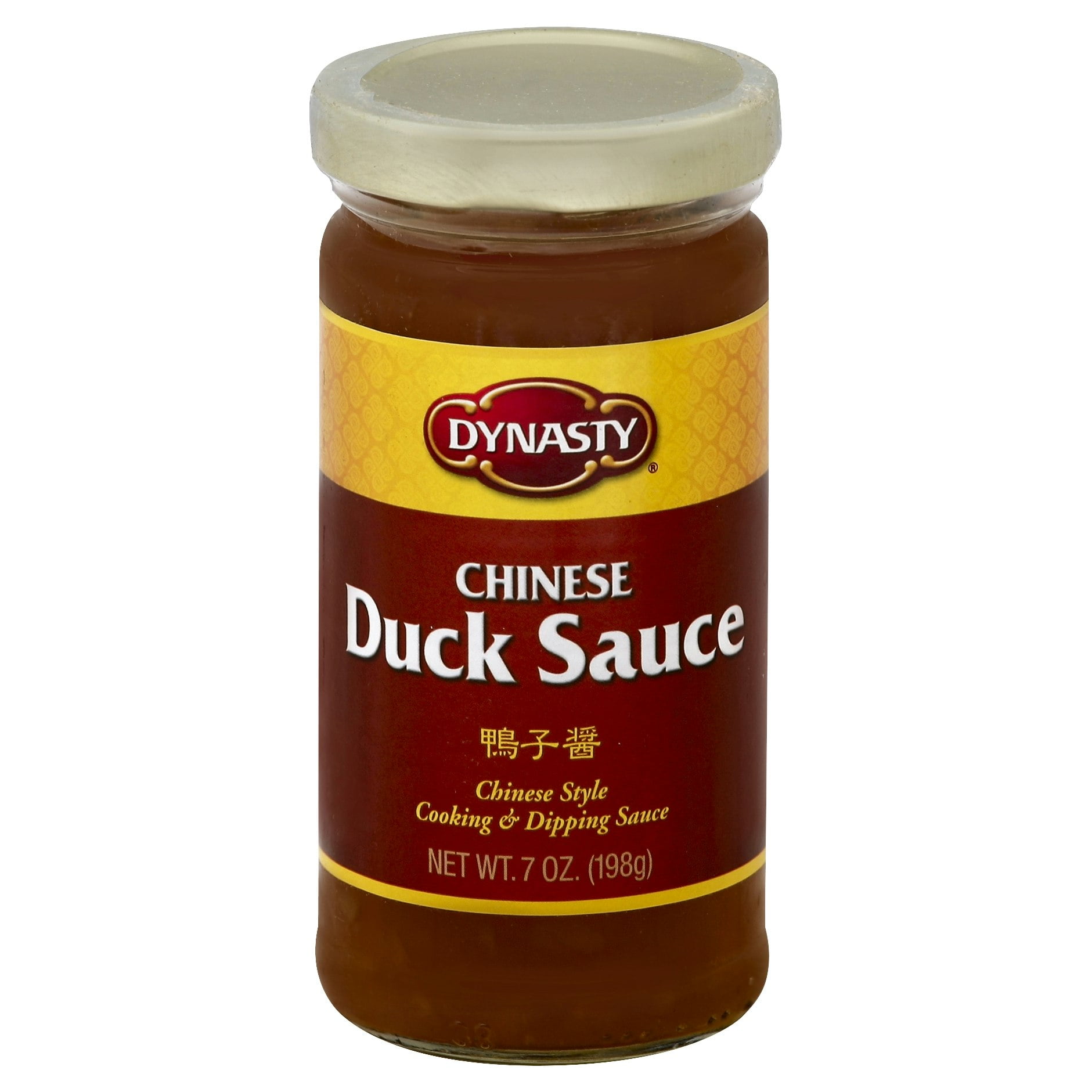 Duck sauce 12” Dynasty Chinese Duck Sauce 7 oz (Pack of 12) - Walmart.com