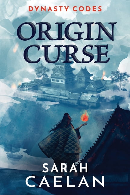Dynasty Codes Origin Curse, Book 1, (Paperback)