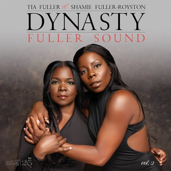 Fuller Sound Dynasty Vol. 2 (CD) Album